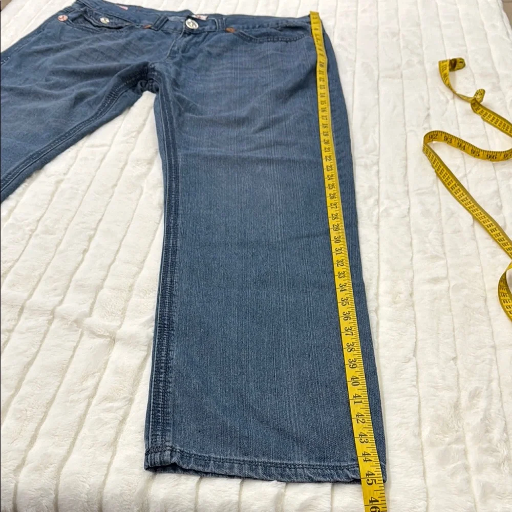 Men’s True Religion Straight Jean